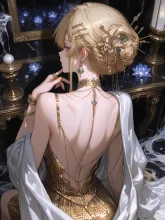 やさか — やさかさんのAIイラスト