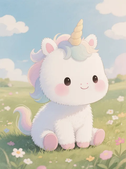 ゆにこーん