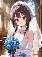 SUPPART の AI イラスト