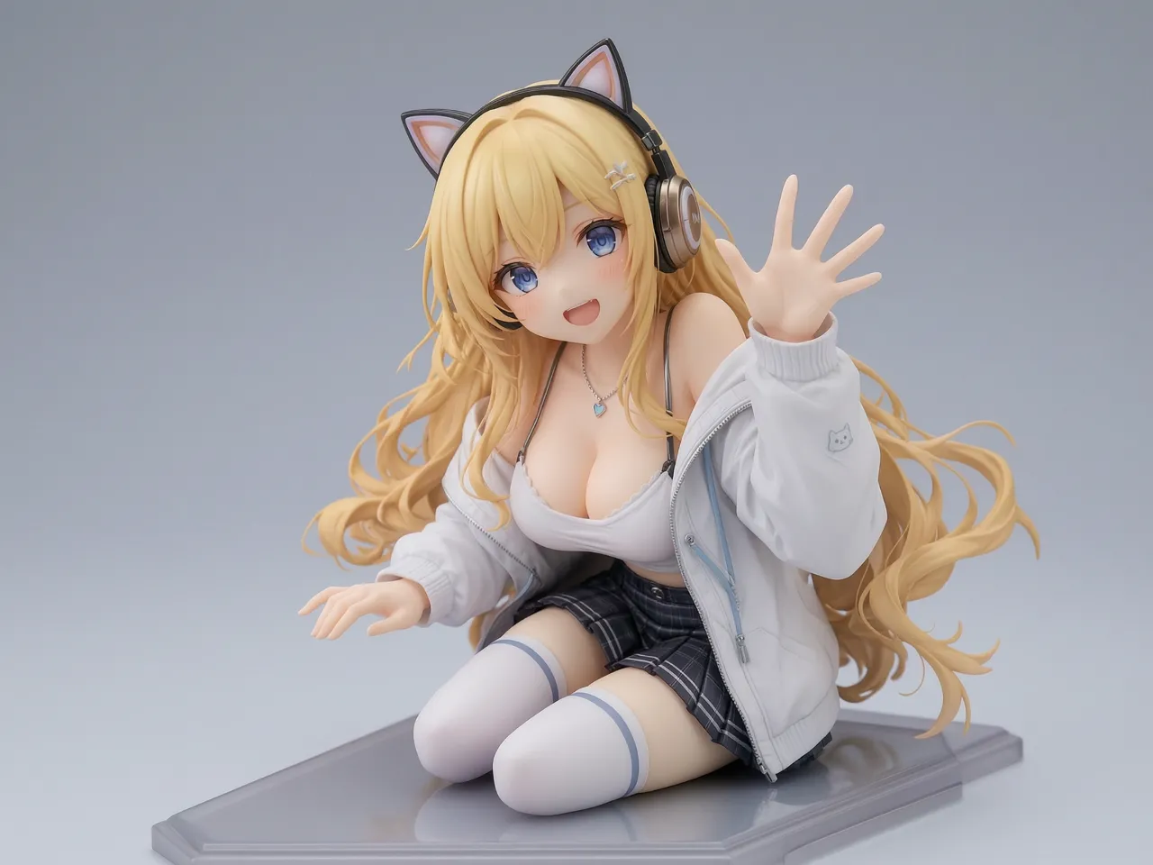 フィギュア化Pro, 変身フェス