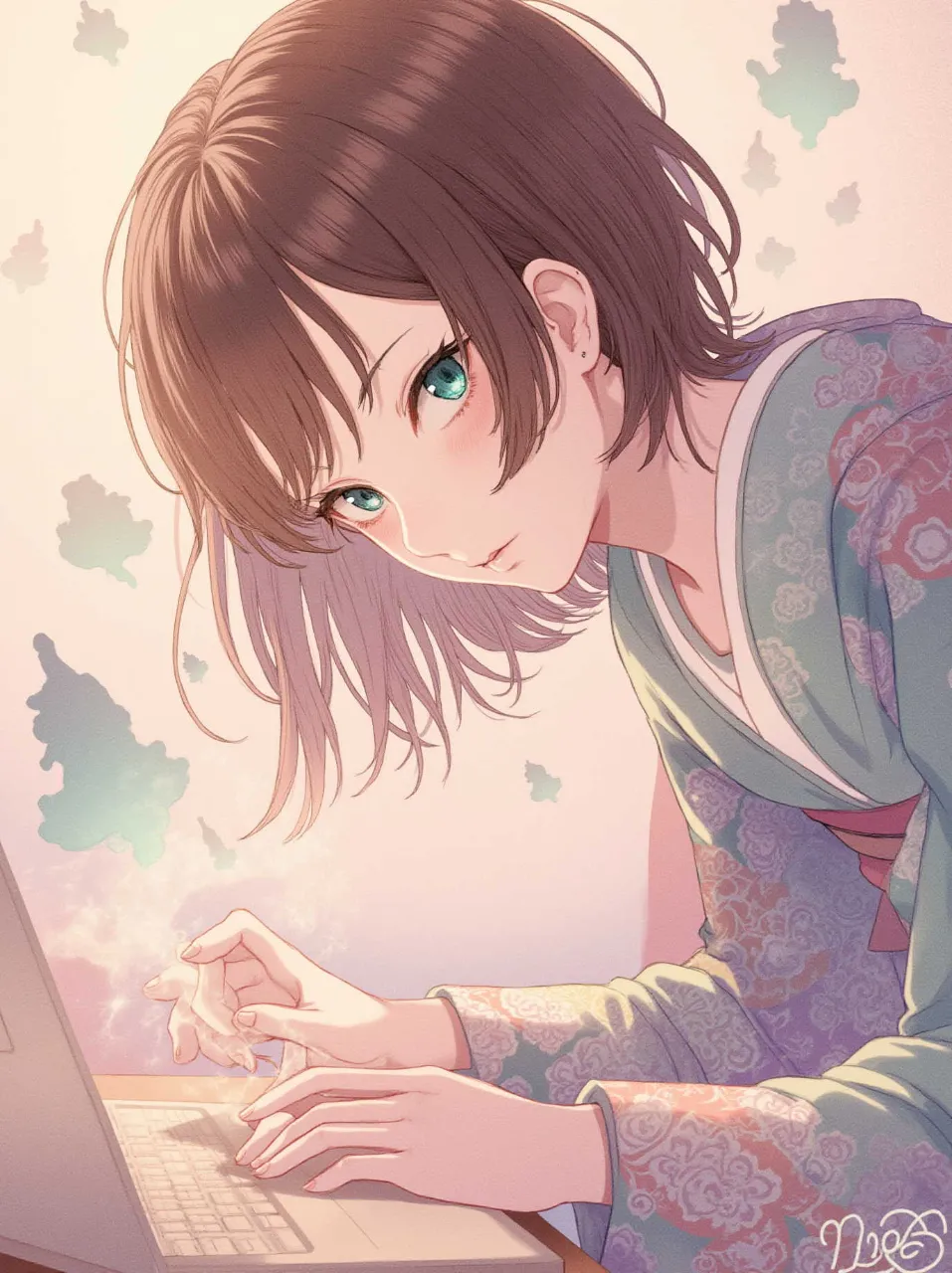 SUPP241338014 — SUPP241338014さんのAIイラスト