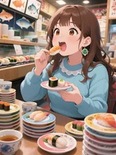 限界に挑戦！