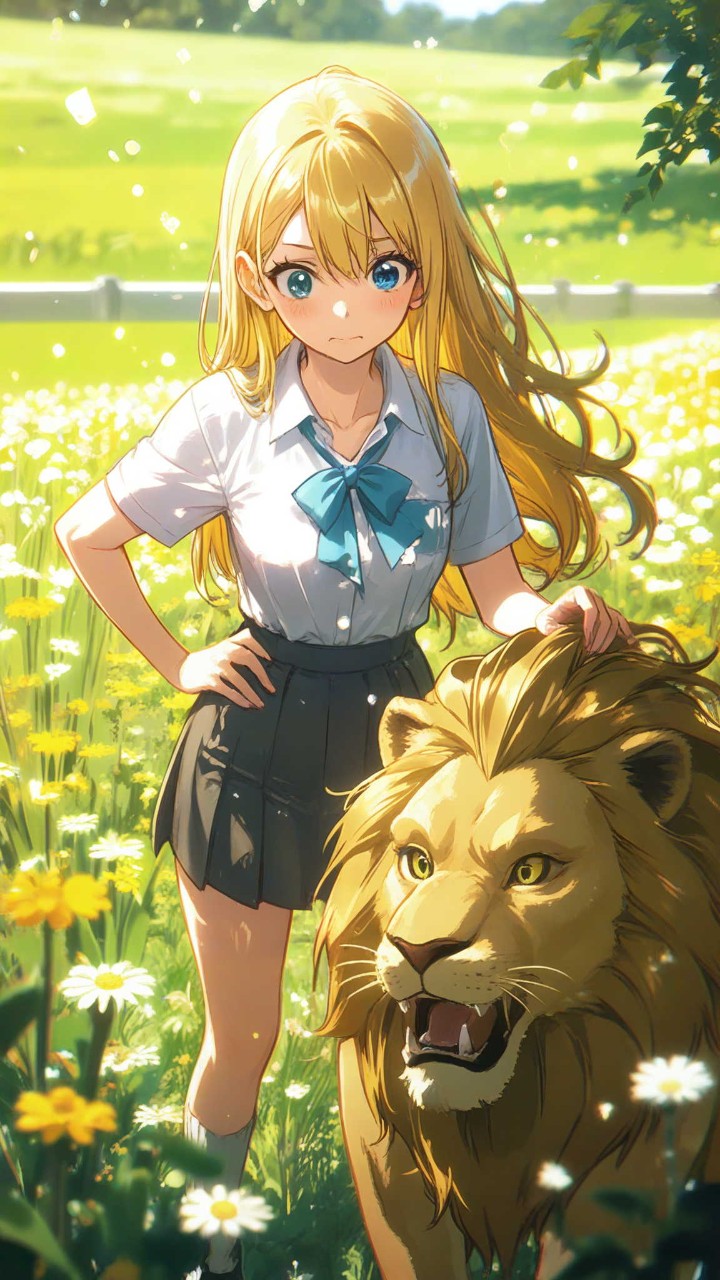せつな — せつなさんのAIイラスト