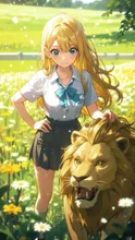 せつな — せつなさんのAIイラスト