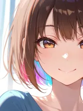 「ありがとう。楽しかったよ。」