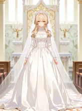 SUPPART の AI イラスト