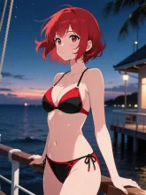 アーエル — アーエルさんのAIイラスト