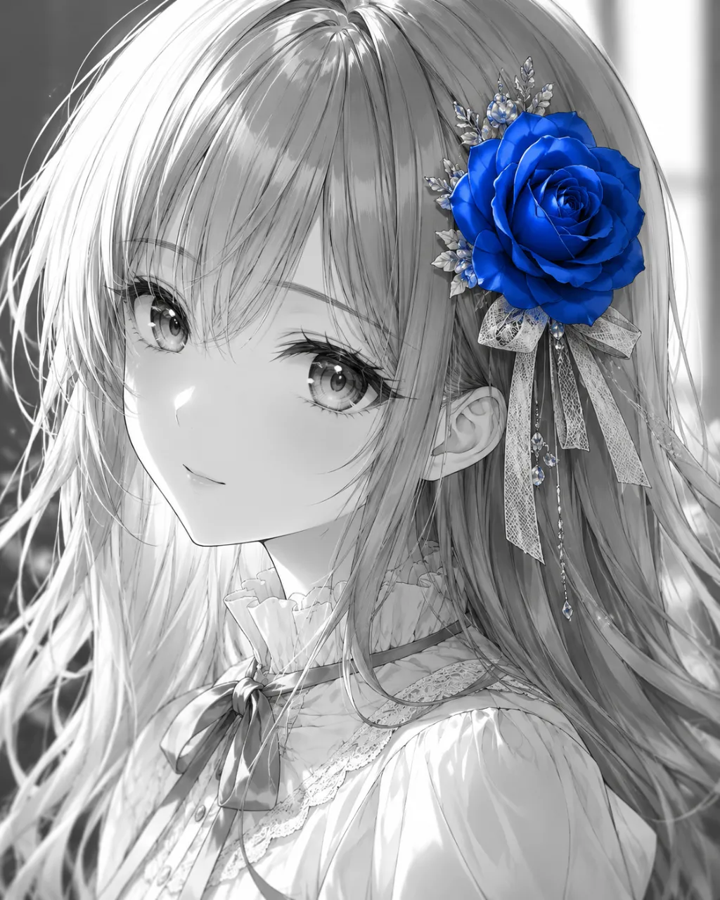 SUPPART の AI イラスト
