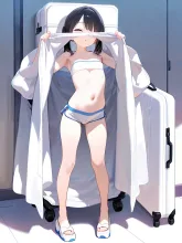 SUPPART の AI イラスト