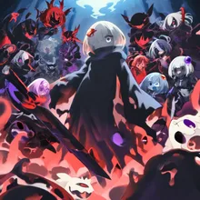 クリス — クリスさんのAIイラスト