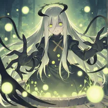 クリス — クリスさんのAIイラスト