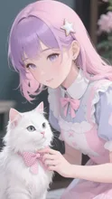 ノラ — ノラさんのAIイラスト