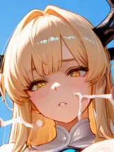 SUPPART の AI イラスト