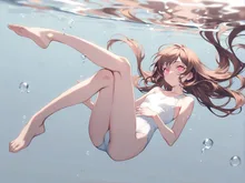 煙雨 — 煙雨さんのAIイラスト
