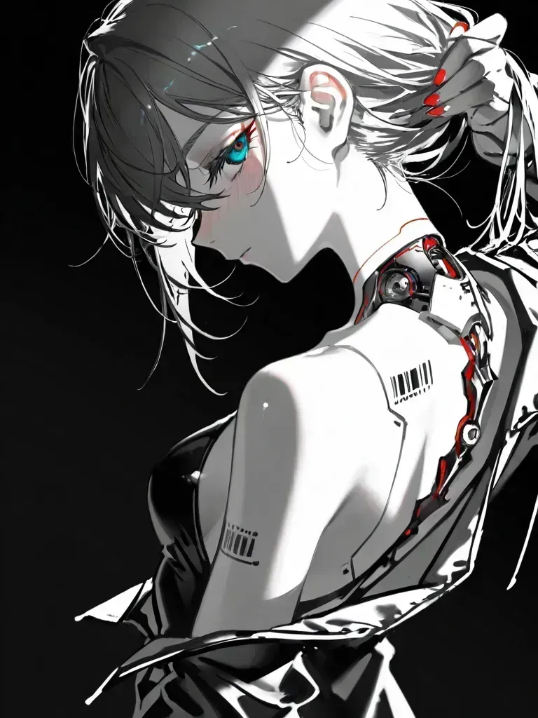 ｊ — ｊさんのAIイラスト
