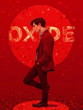 O X I D E — O X I D EさんのAIイラスト