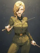 SUPPART の AI イラスト