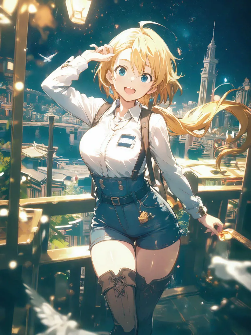 よしっ!