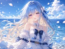 ねこのこね(ねねこ) — ねこのこね(ねねこ)さんのAIイラスト