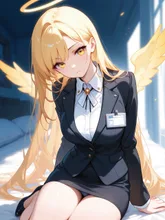 秘書
