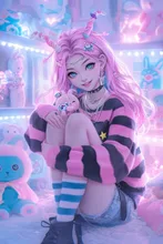ユメノリア🎠