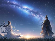 晴れてたら来年も会える