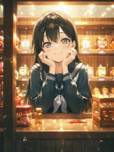 駄菓子、大好き❤