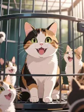 満面の笑顔のお誘い