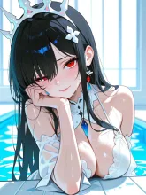 穢美（えみ） — 穢美（えみ）さんのAIイラスト
