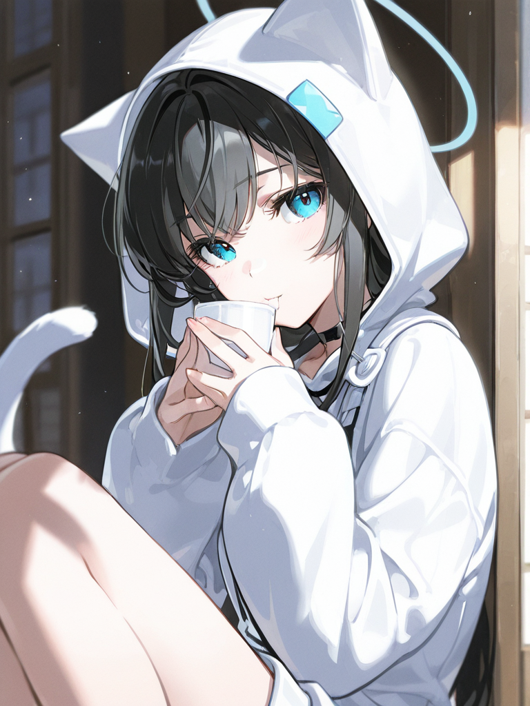 雪月花 — 雪月花さんのAIイラスト
