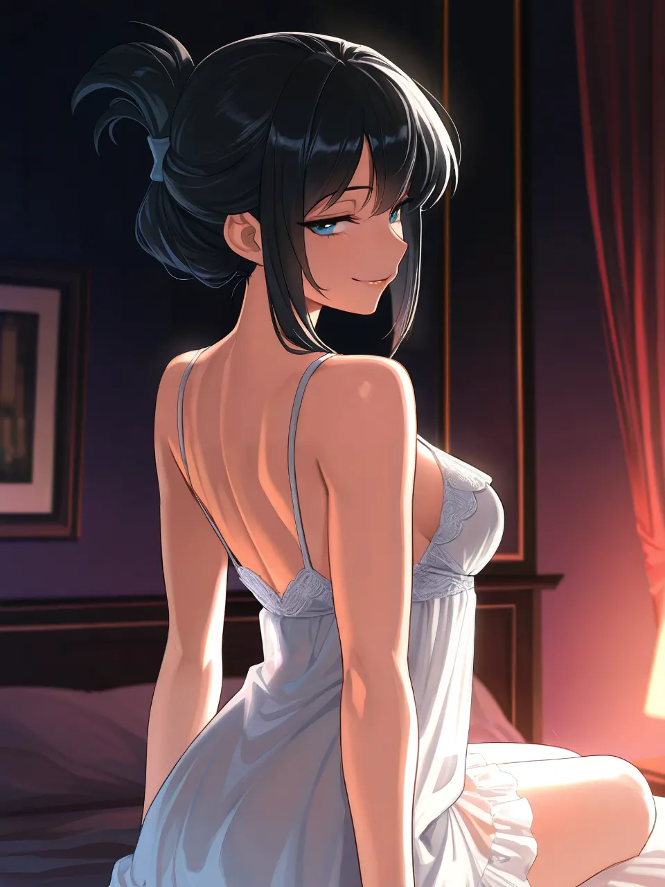 彩芸アニメ