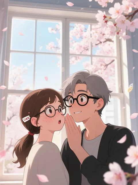 エイプリル・フール