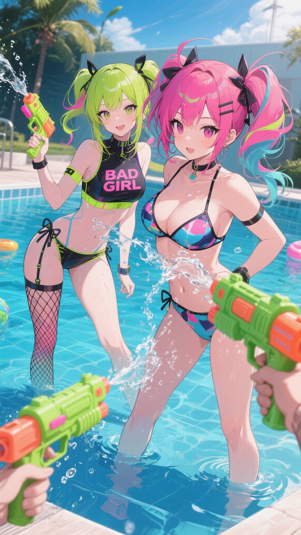 dSummerコミュ…何?