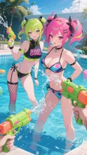 dSummerコミュ…何?