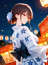 SUPPART の AI イラスト