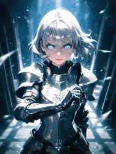SUPPART の AI イラスト
