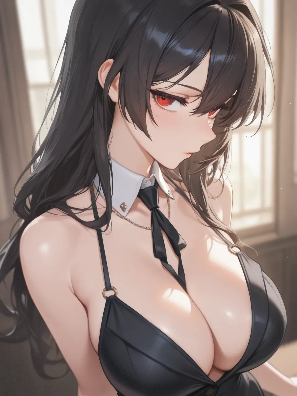 SUPPART の AI イラスト