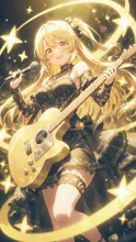 スターリー・メロディ