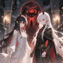 魔界へ通じる地獄門