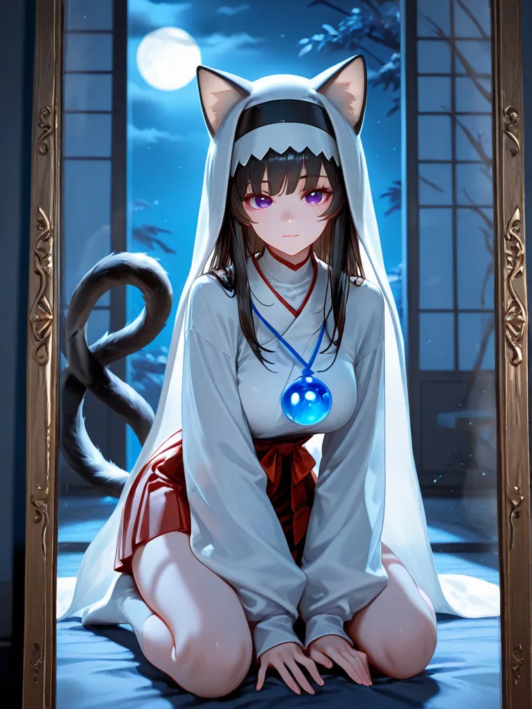 SUPPART の AI イラスト