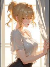化魔 — 化魔さんのAIイラスト