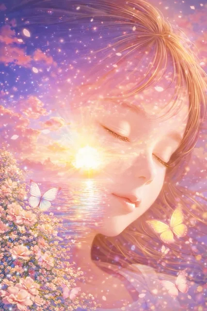 ⋆⸜ ⊹ 世界が平和になります様に ⊹ ⸝⋆