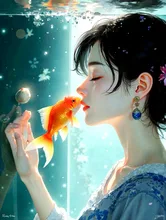 ふたりの恋