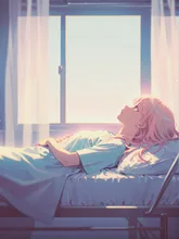 あっ、私まだ生きてるんだ・・・。