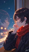 Drifting Lights