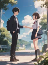 運命の人なのか？