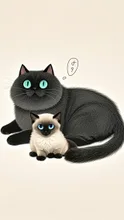omochi — omochiさんのAIイラスト