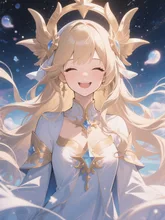 女神様