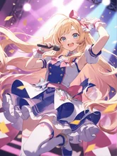 アイドル
