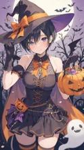 江波ハルカ21